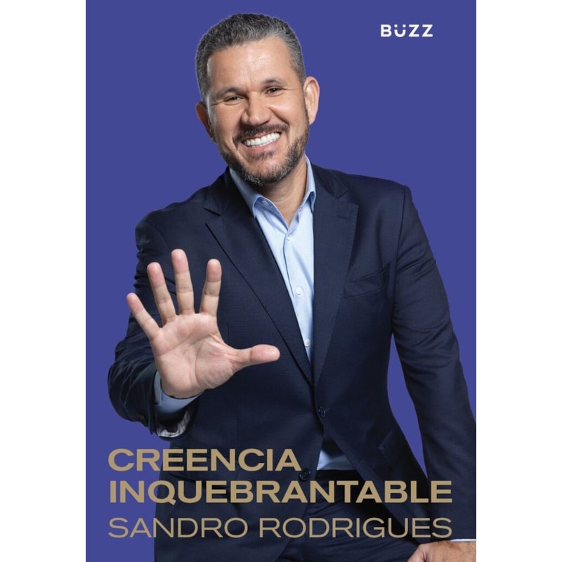 CREENCIA INQUEBRANTABLE