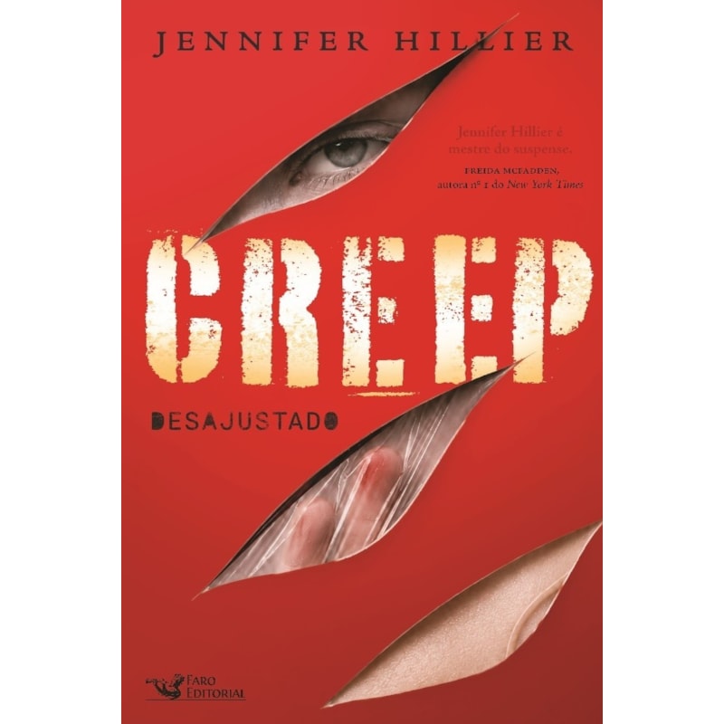 CREEP - DESAJUSTADO