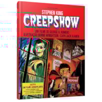 CREEPSHOW - O TERROR DE STEPHEN KING EM QUADRINHOS