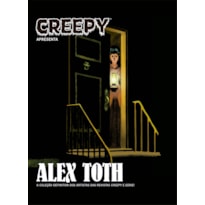 Creepy apresenta: Alex Toth