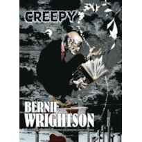 Creepy apresenta: Bernie Wrightson