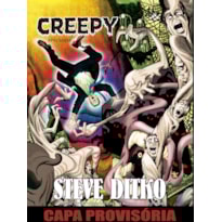 Creepy apresenta: Steve Ditko