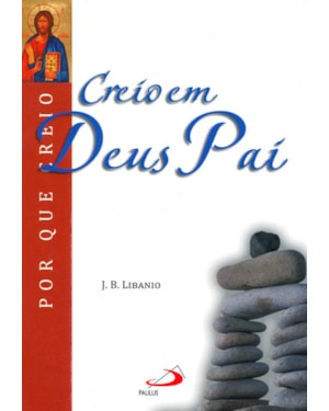 Creio em Deus Pai