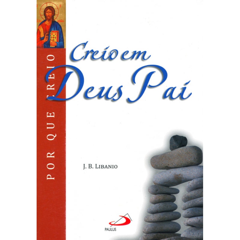 Creio em Deus Pai