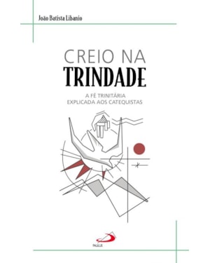 Creio na trindade
