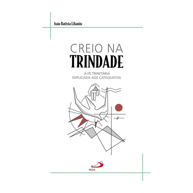 Creio na trindade