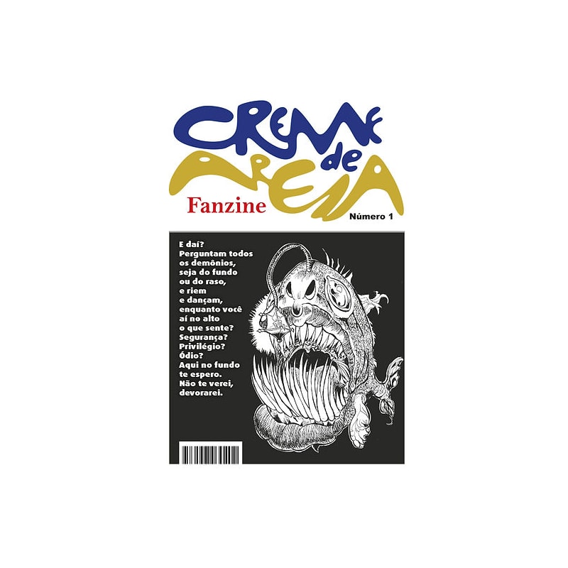 CREME DE AREIA 1
