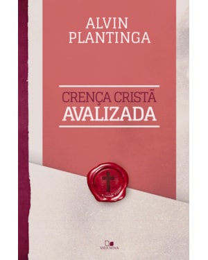 Crença cristã avalizada