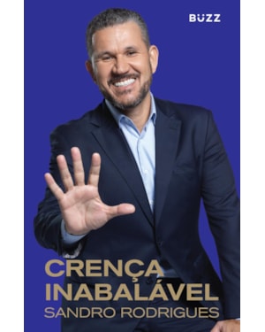 CRENÇA INABALÁVEL