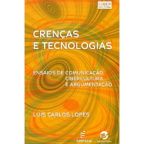 CRENÇAS E TECNOLOGIAS