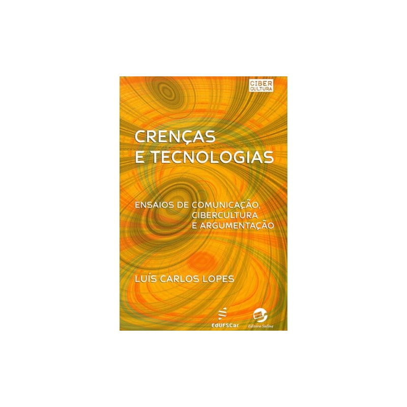 CRENÇAS E TECNOLOGIAS