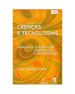 CRENÇAS E TECNOLOGIAS