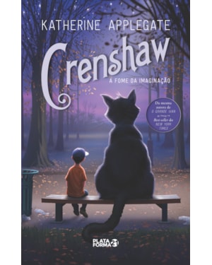 CRENSHAW: A FOME DA IMAGINAÇÃO