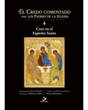 CREO EN EL ESPIRITU SANTO
