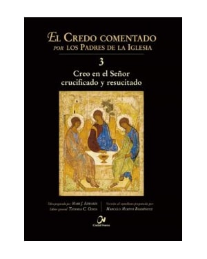 CREO EN EL SEÑOR CRUCIFICADO Y RESUCITADO