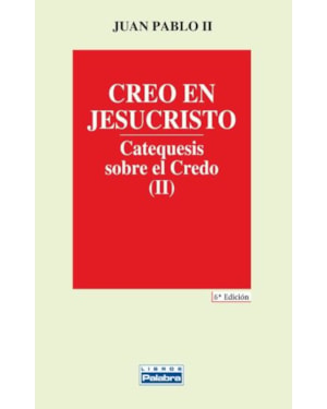 CREO EN JESUCRISTO