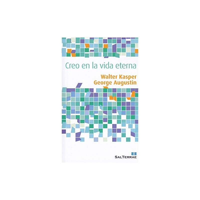 CREO EN LA VIDA ETERNA