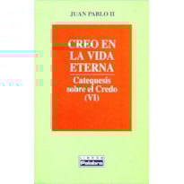 CREO EN LA VIDA ETERNA: CATEQUESIS SOBRE EL CREDO (VI)