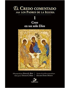 CREO EN UN SOLO DIOS 1