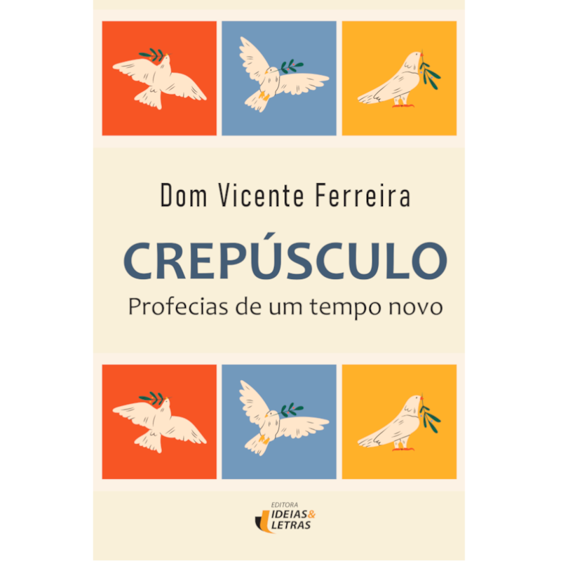 CREPUSCULO