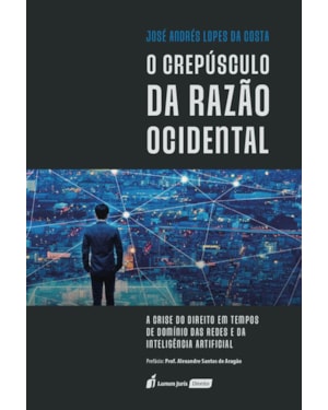 CREPÚSCULO DA RAZÃO OCIDENTAL, O - 2026