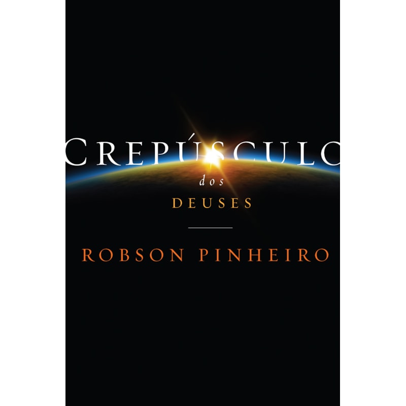 CREPÚSCULO DOS DEUSES