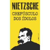 Crepúsculo dos ídolos