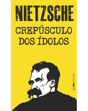 Crepúsculo dos ídolos