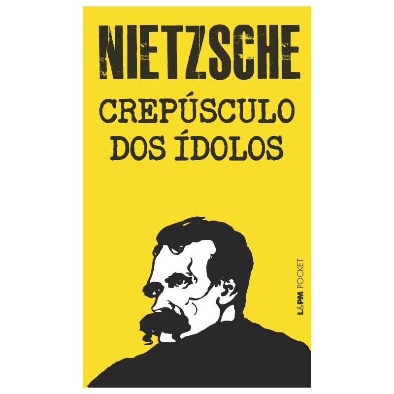 Crepúsculo dos ídolos