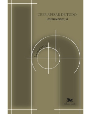 CRER APESAR DE TUDO