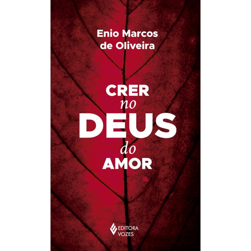 CRER NO DEUS DO AMOR