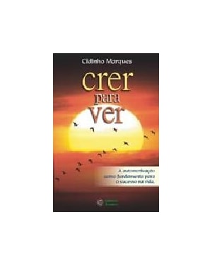 CRER PARA VER - 1