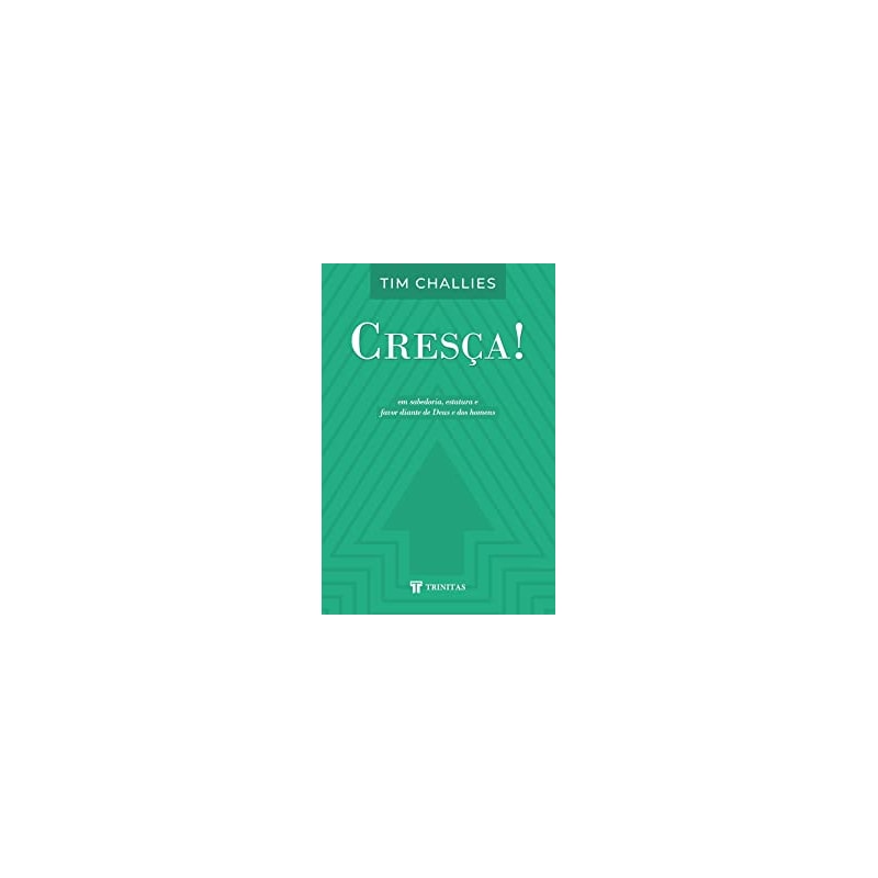CRESÇA!