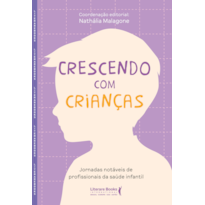 Crescendo com crianças