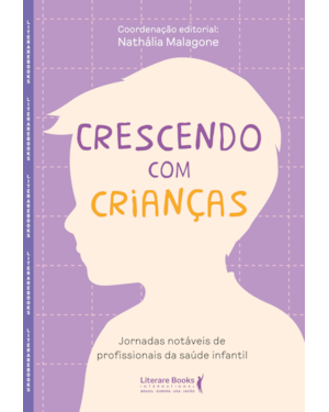 Crescendo com crianças