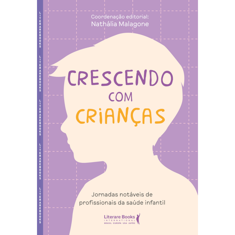 Crescendo com crianças