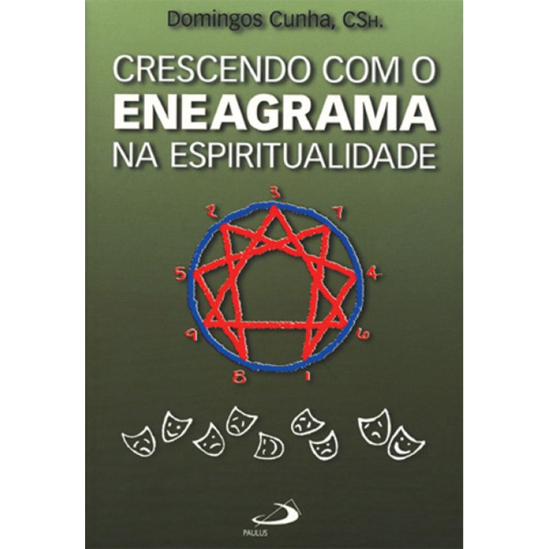 Crescendo com o eneagrama na espiritualidade