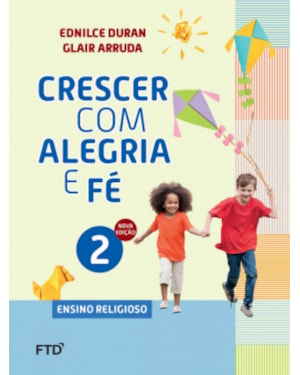 Crescer com alegria e fé 2