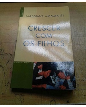 CRESCER COM OS FILHOS - 1ª