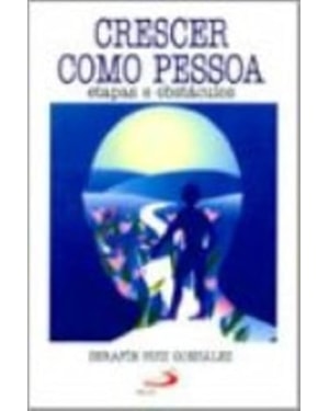 CRESCER COMO PESSOA