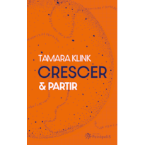 CRESCER E PARTIR: BOX COM 2 LIVROS