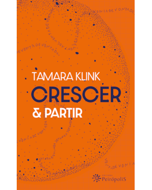 CRESCER E PARTIR: BOX COM 2 LIVROS