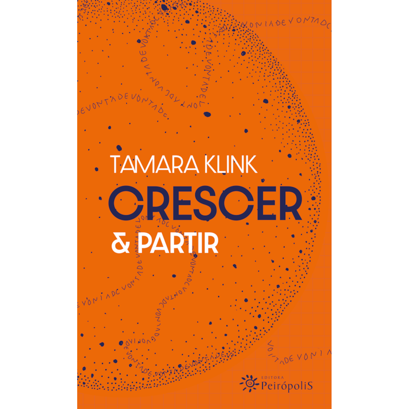 CRESCER E PARTIR: BOX COM 2 LIVROS