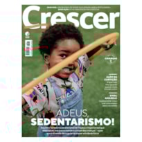 CRESCER: EDIÇÃO 343