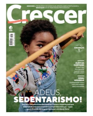 CRESCER: EDIÇÃO 343