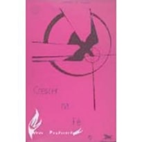 CRESCER NA FÉ CRESCER NA FÉ