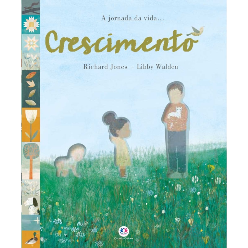 CRESCIMENTO