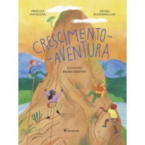 Crescimento-aventura