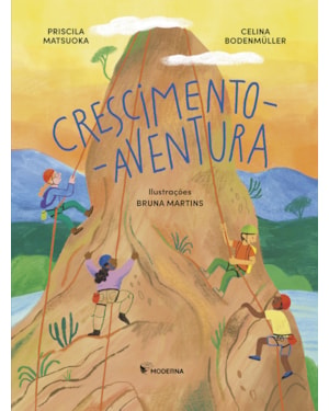 Crescimento-aventura