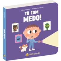 Cresço e Apareço: Tô com Medo!